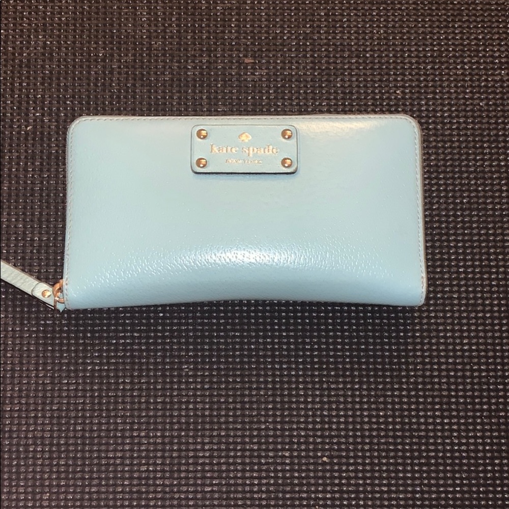 Kate spade wallet
